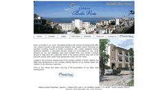 Desktop Screenshot of condosbellavista.net